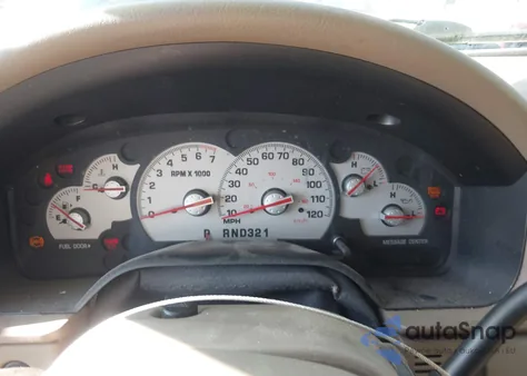 2003 Mercury Mountaineer from USA, damaged, VIN 4M2DU86W63ZJ06785